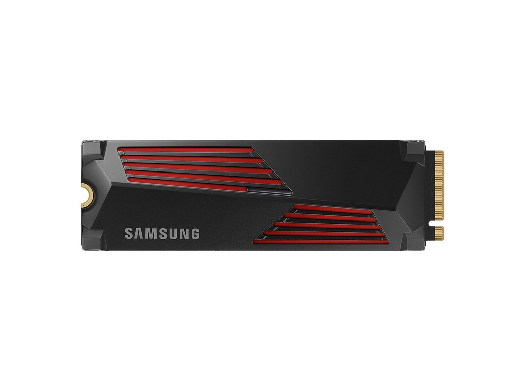 Твърд диск Samsung SSD 990 PRO 4TB Heatsink PCIe 4.0 NVMe 2.0 M.2 V-NAND 3-bit MLC 27243.jpg
