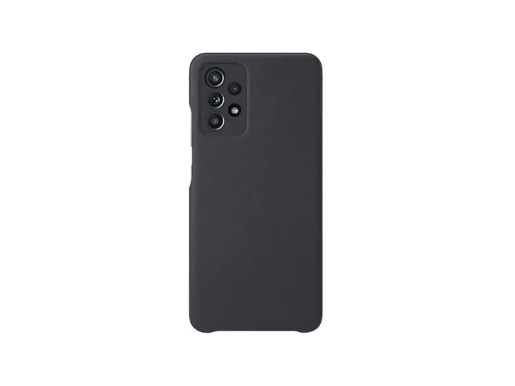 Калъф Samsung A32 Smart S View Wallet Cover Black 2735_1.jpg