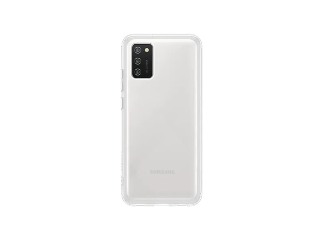 Калъф Samsung A02S Soft Clear Cover Transperant 2743_10.jpg