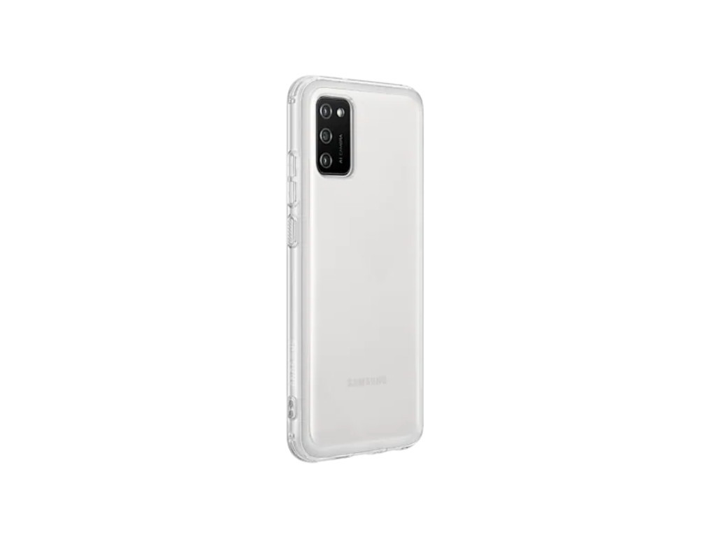 Калъф Samsung A02S Soft Clear Cover Transperant 2743_11.jpg