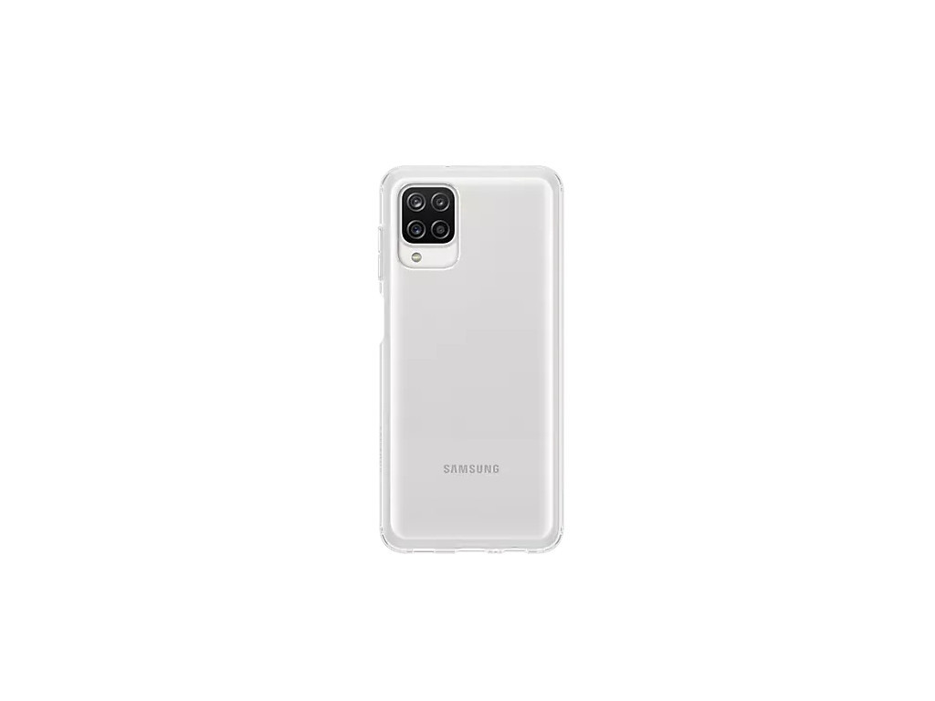 Калъф Samsung A12 Soft Clear Cover Transperant 2745.jpg