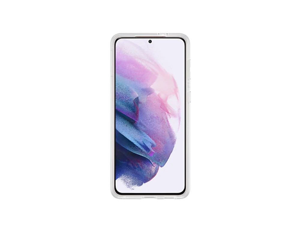 Калъф Samsung S21+ Clear Standing Cover Transperant 2774_1.jpg