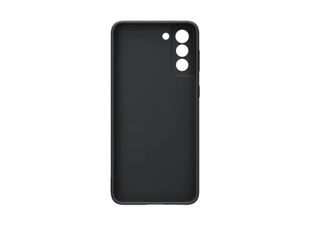 Калъф Samsung S21+ Silicone Cover Black 2779_11.jpg