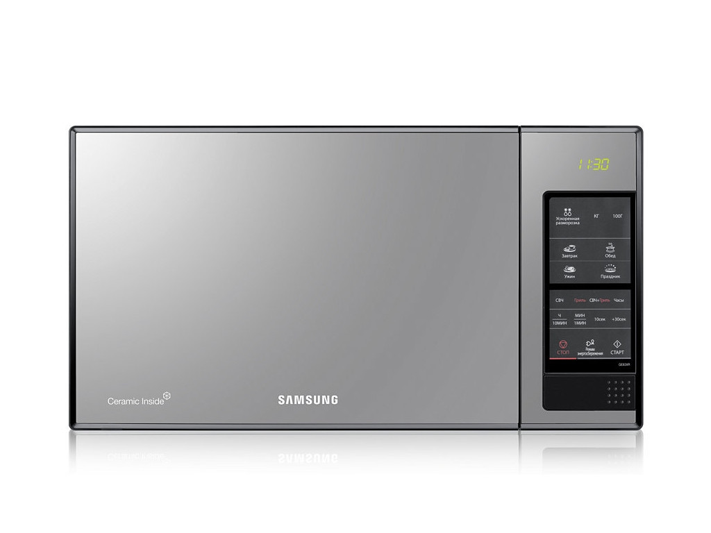 Микровълнова печка Samsung GE83X 4521.jpg