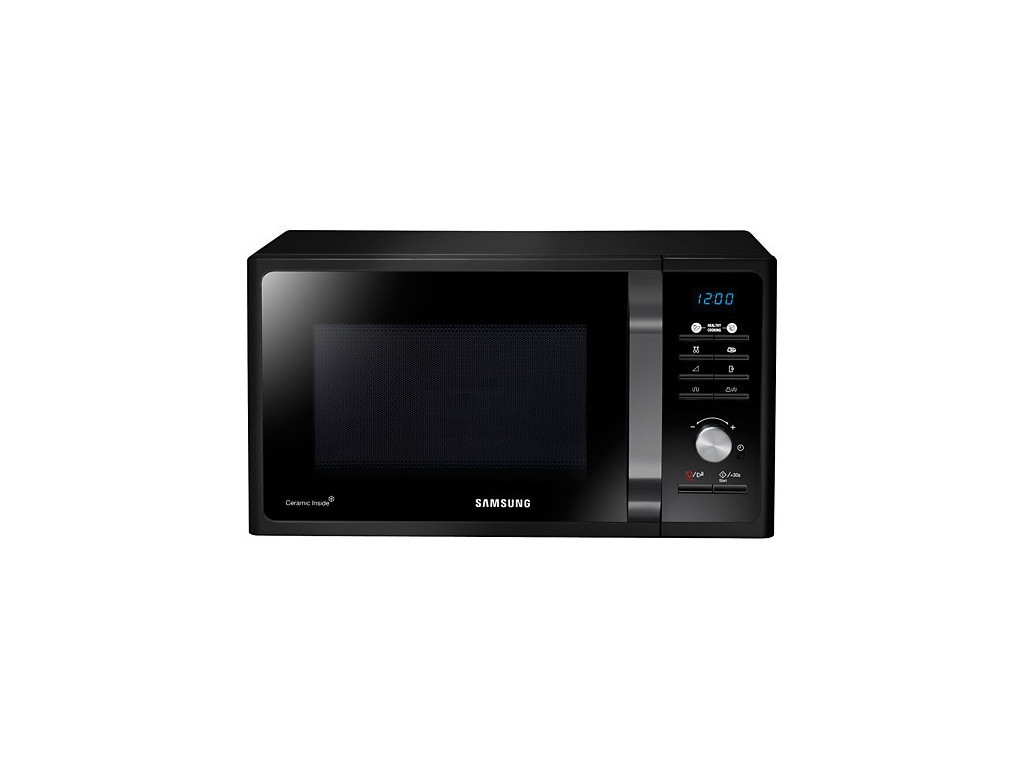 Микровълнова печка Samsung MS23F301TAK 4522.jpg