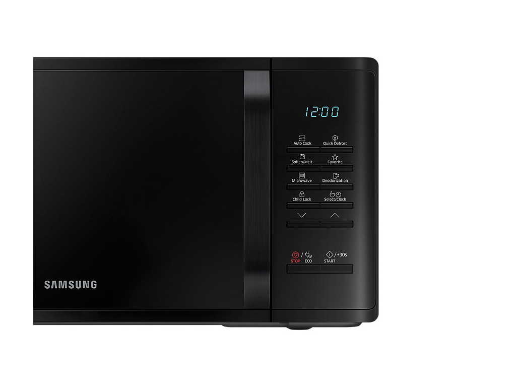 Микровълнова печка Samsung MS23K3513AK 4524_13.jpg