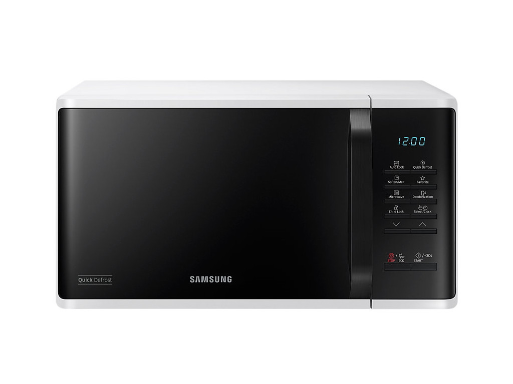 Микровълнова печка Samsung MS23K3513AW 4525.jpg