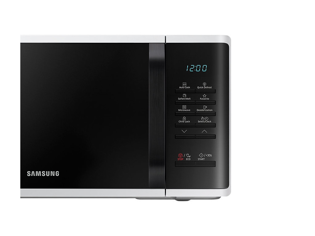 Микровълнова печка Samsung MS23K3513AW 4525_19.jpg
