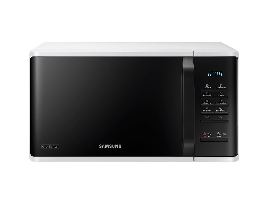 Микровълнова печка Samsung MS23K3513AW 4525_66.jpg