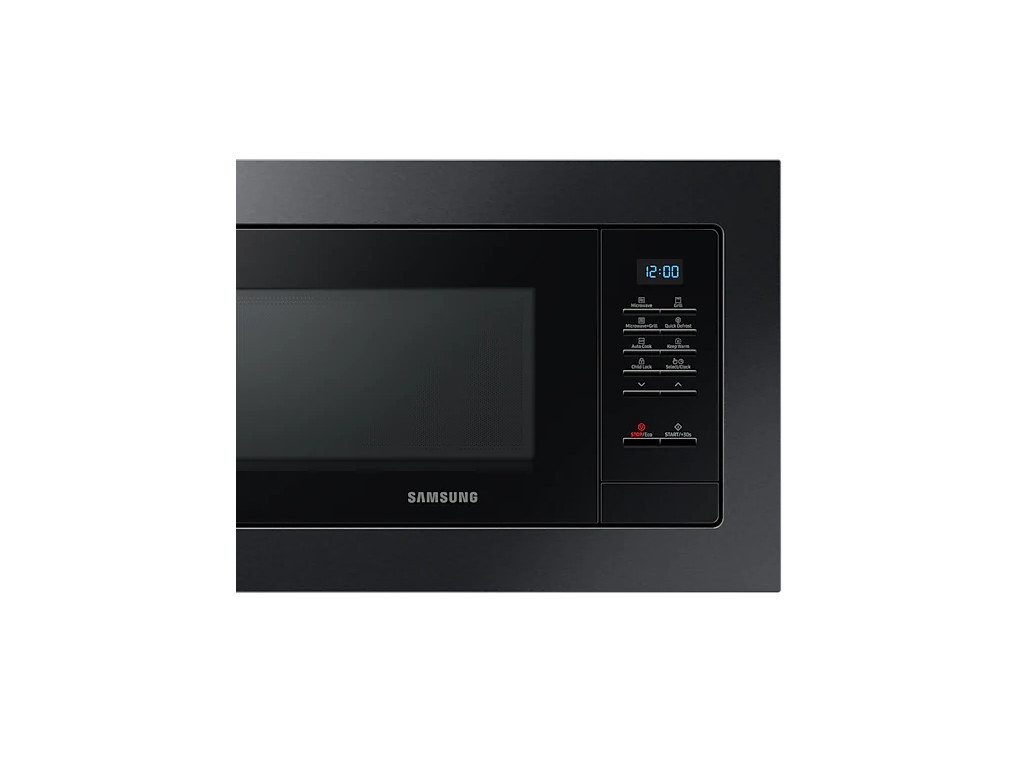 Микровълнова печка Samsung MG23A7013CA/OL 4527_21.jpg