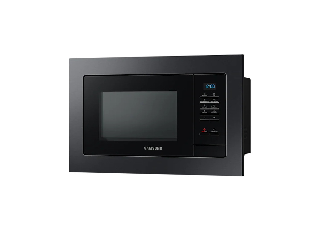 Микровълнова печка Samsung MG23A7013CA/OL 4527_25.jpg