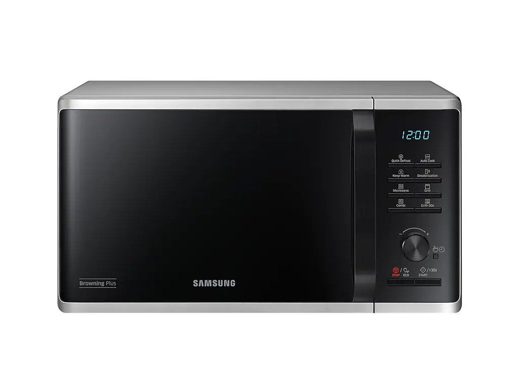Микровълнова печка Samsung MG23K3515AS/OL 4531.jpg