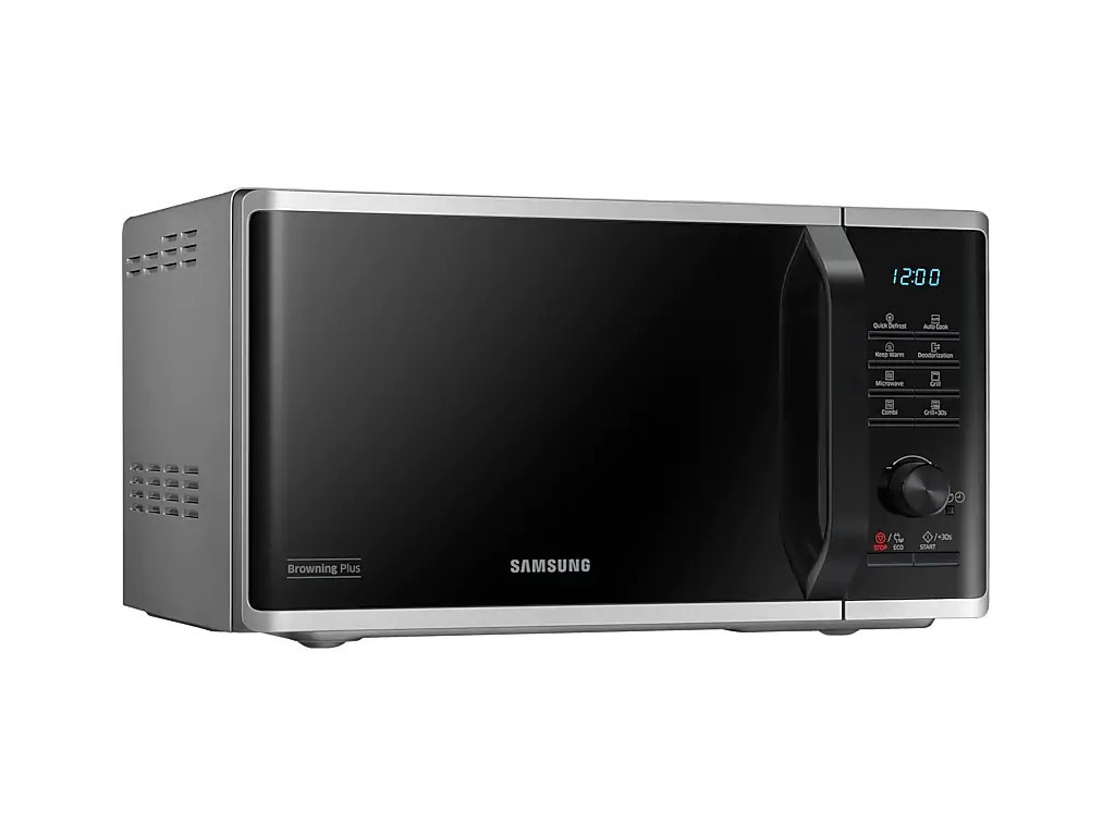Микровълнова печка Samsung MG23K3515AS/OL 4531_12.jpg