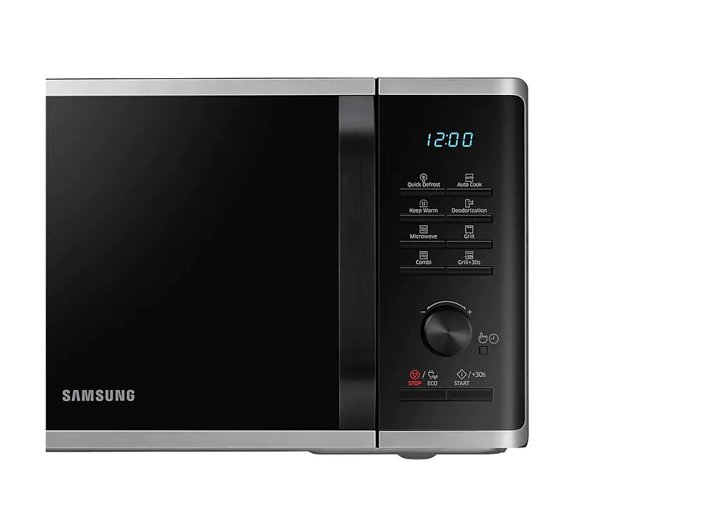 Микровълнова печка Samsung MG23K3515AS/OL 4531_17.jpg