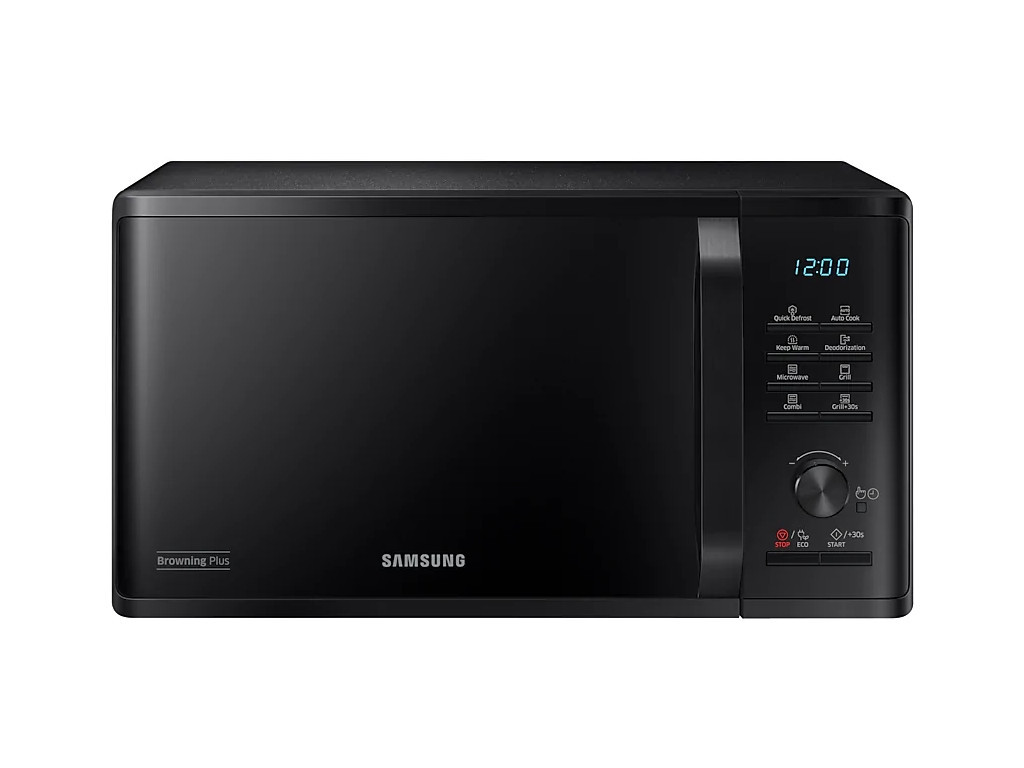 Микровълнова печка Samsung MG23K3515AK/OL 4532.jpg