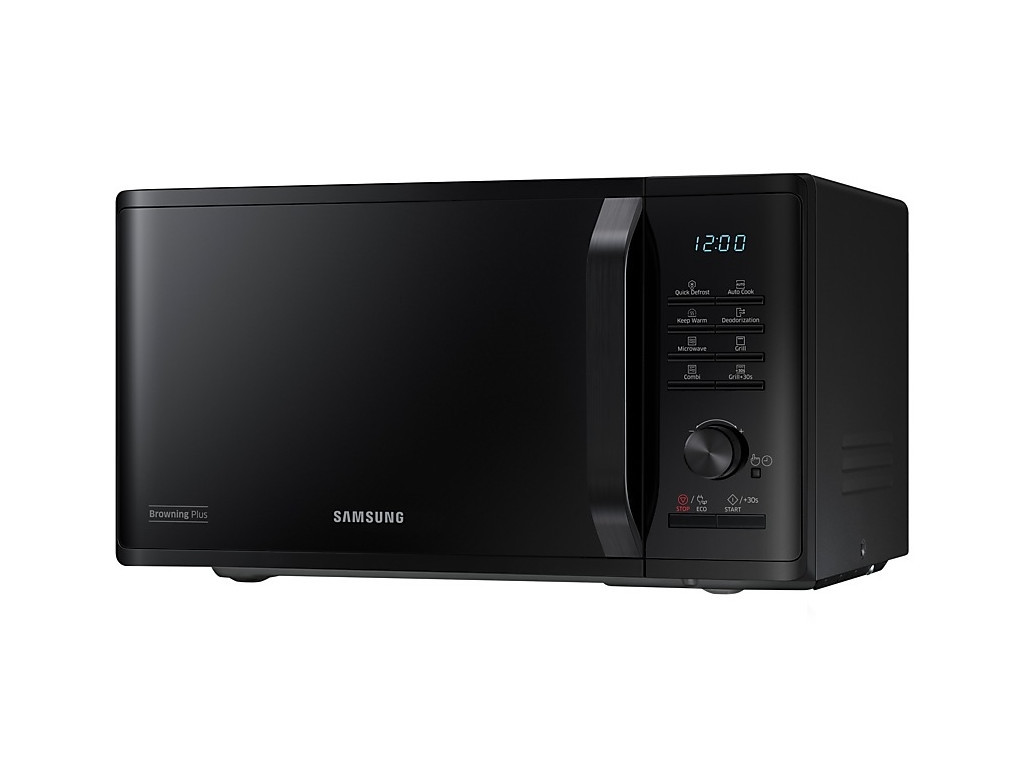 Микровълнова печка Samsung MG23K3515AK/OL 4532_12.jpg