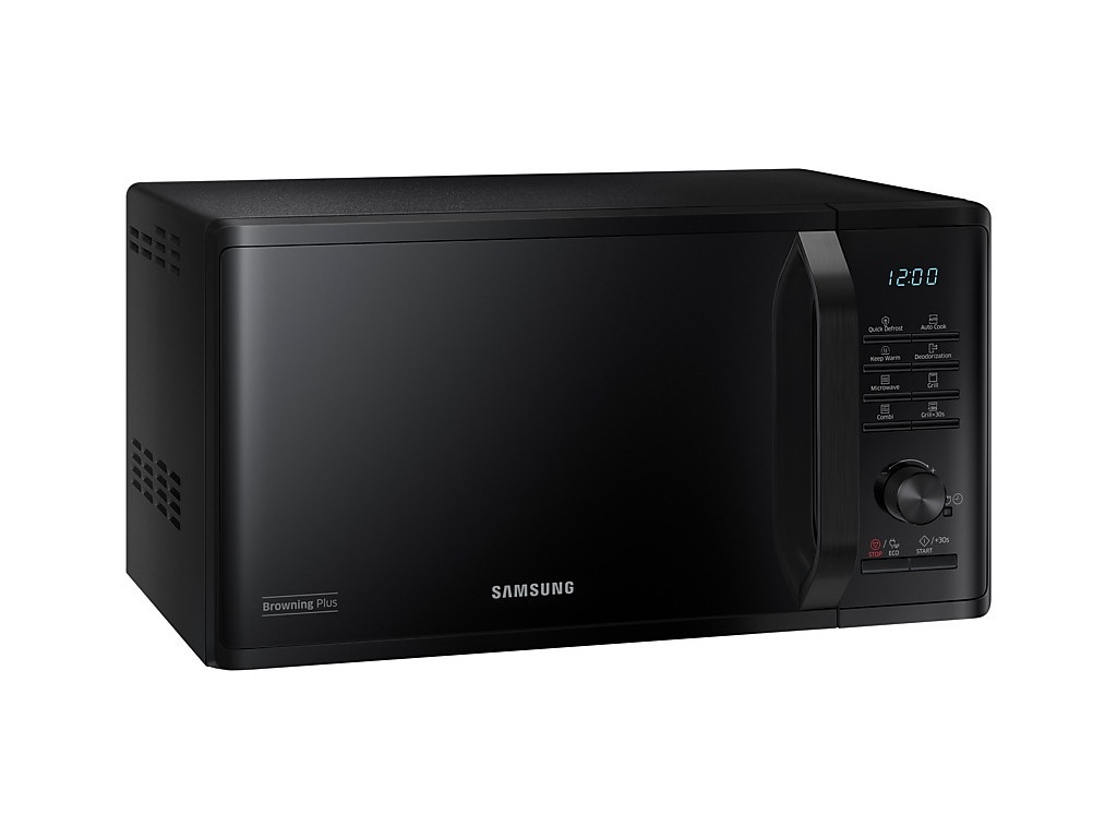 Микровълнова печка Samsung MG23K3515AK/OL 4532_6.jpg