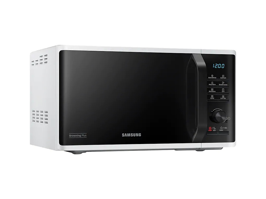 Микровълнова печка Samsung MG23K3515AW/OL 4533_25.jpg