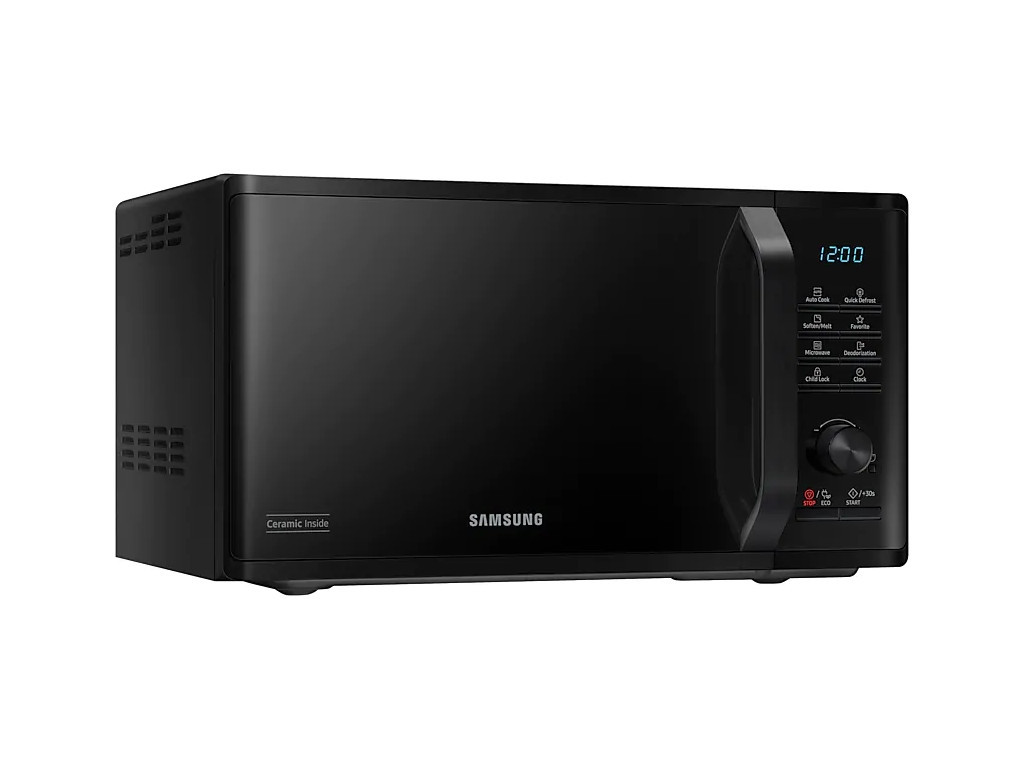 Микровълнова печка Samsung MS23K3515AK/OL 4534_12.jpg