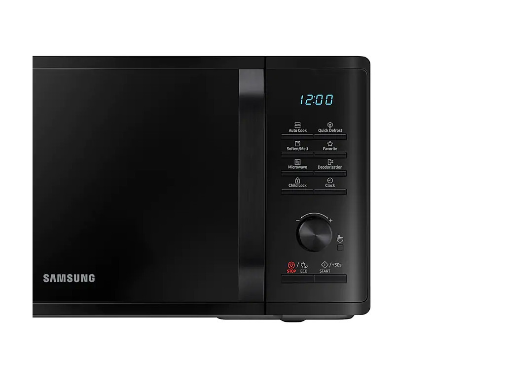 Микровълнова печка Samsung MS23K3515AK/OL 4534_17.jpg