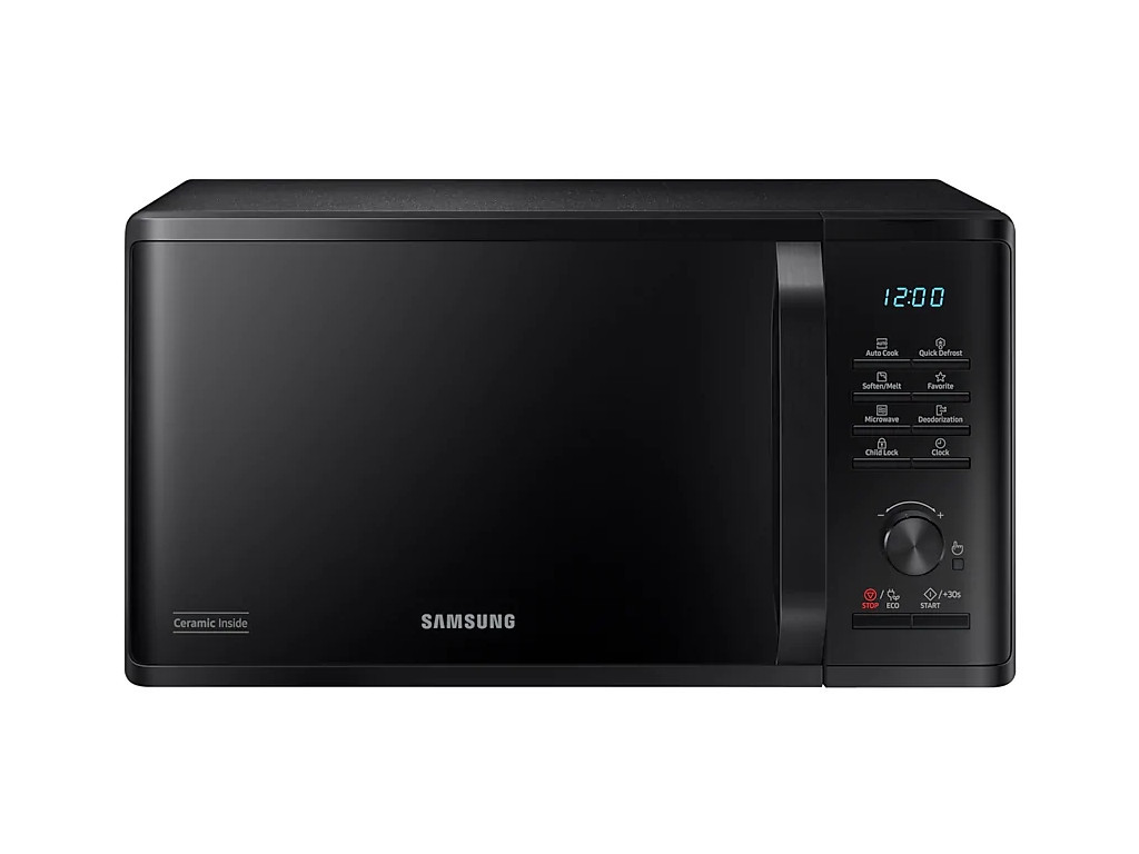 Микровълнова печка Samsung MS23K3515AK/OL 4534_18.jpg