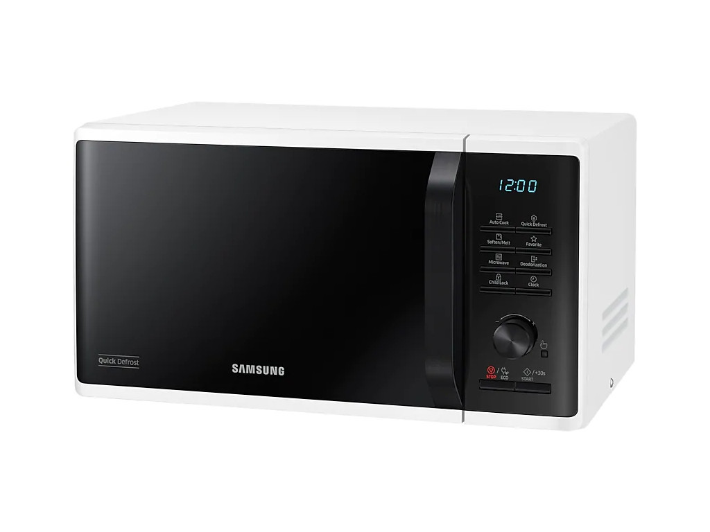 Микровълнова печка Samsung MS23K3515AW/OL 4535_13.jpg