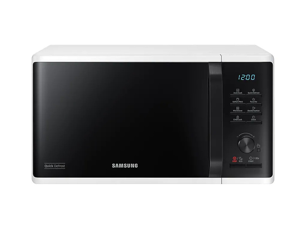 Микровълнова печка Samsung MS23K3515AW/OL 4535_16.jpg