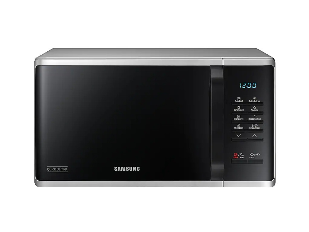 Микровълнова печка Samsung MS23K3513AS/OL 4536.jpg