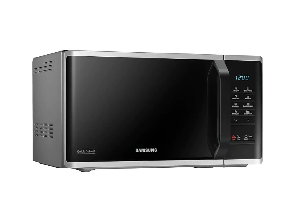 Микровълнова печка Samsung MS23K3513AS/OL 4536_10.jpg