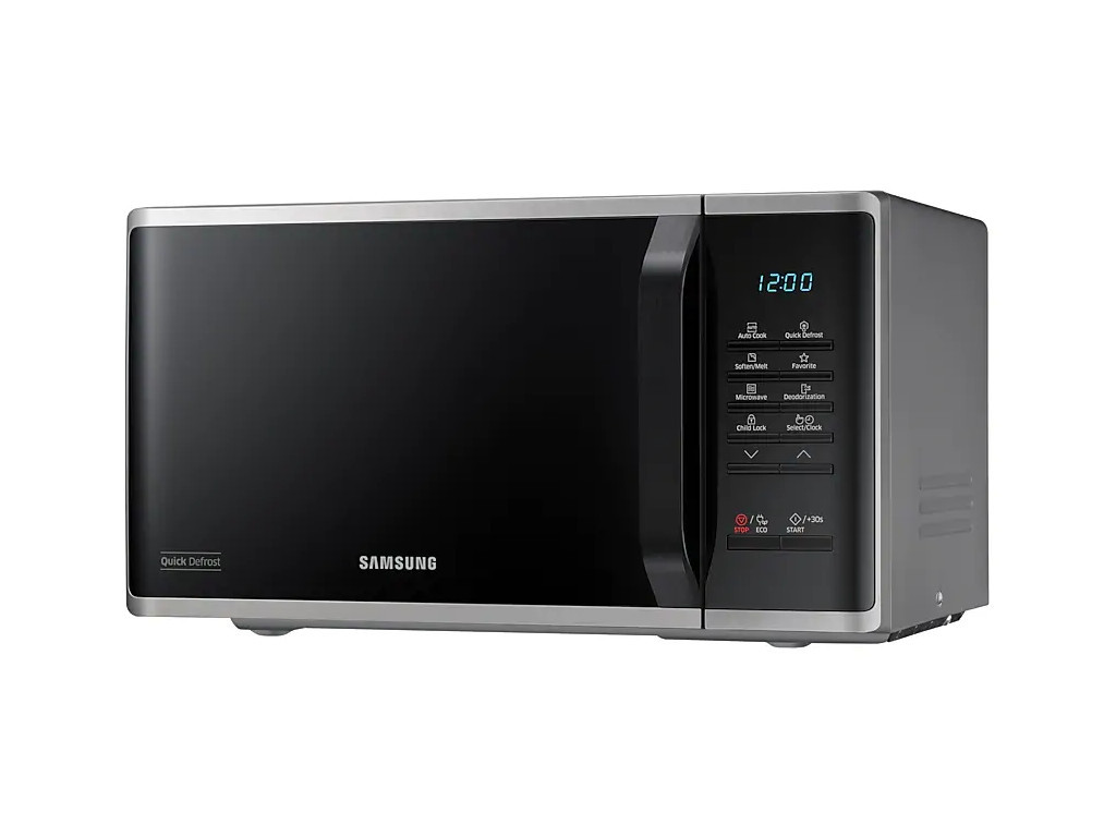 Микровълнова печка Samsung MS23K3513AS/OL 4536_11.jpg