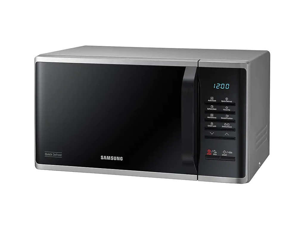 Микровълнова печка Samsung MS23K3513AS/OL 4536_12.jpg