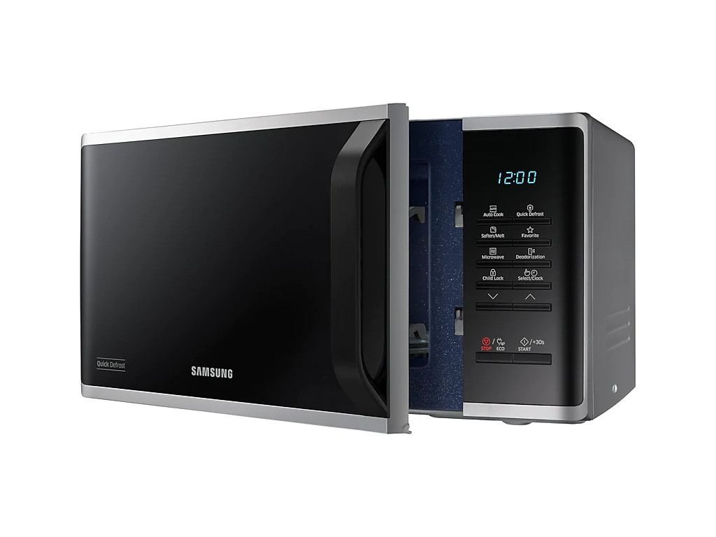 Микровълнова печка Samsung MS23K3513AS/OL 4536_14.jpg