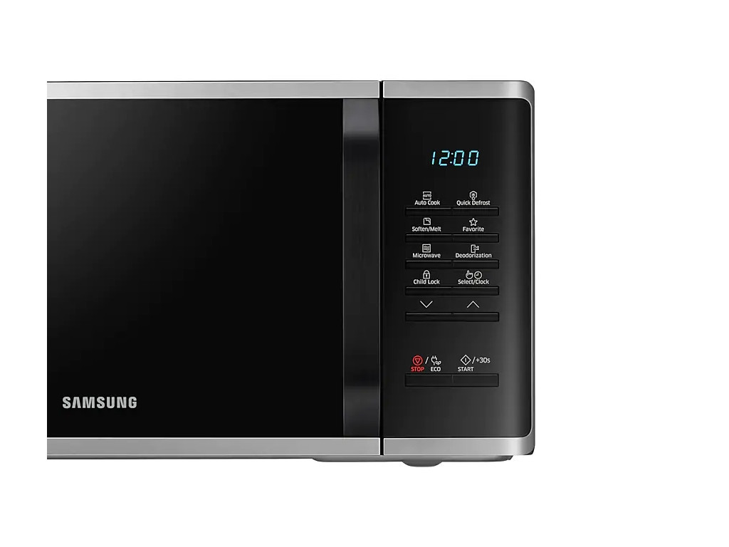 Микровълнова печка Samsung MS23K3513AS/OL 4536_15.jpg