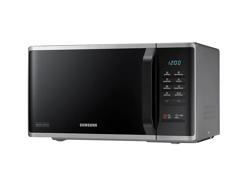 Микровълнова печка Samsung MS23K3513AS/OL 4536_3.jpg