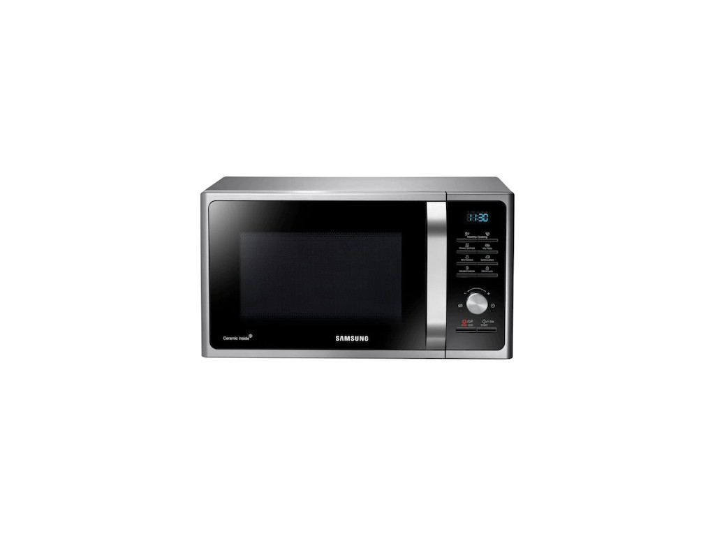 Микровълнова печка Samsung MS28F303TAS/OL 4537.jpg