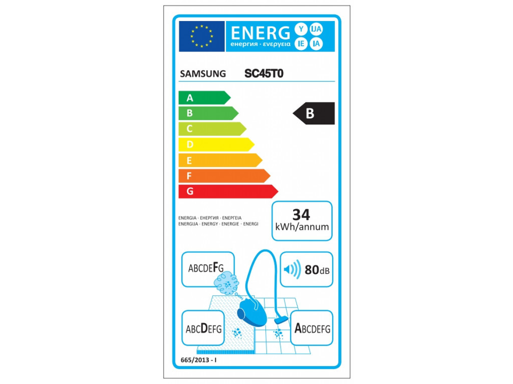 Прахосмукачка Samsung VCC45T0S3R/BOL 4925_11.jpg