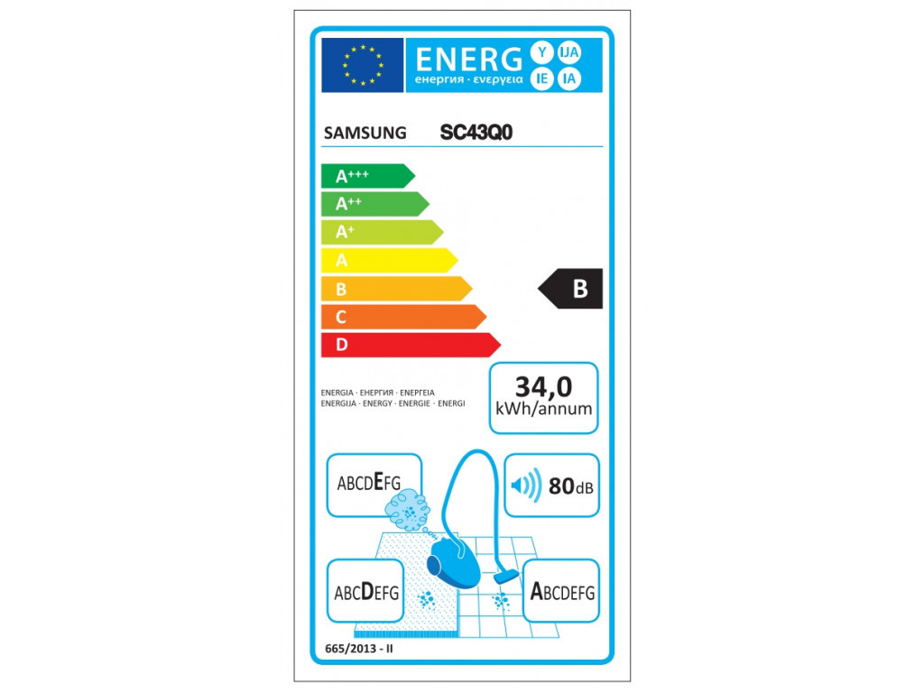 Прахосмукачка Samsung VCC43Q0V3D/BOL 4932_19.jpg