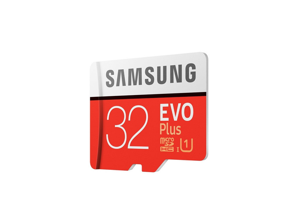 Памет Samsung 32GB micro SD Card EVO+ with Adapter 6561_37.jpg