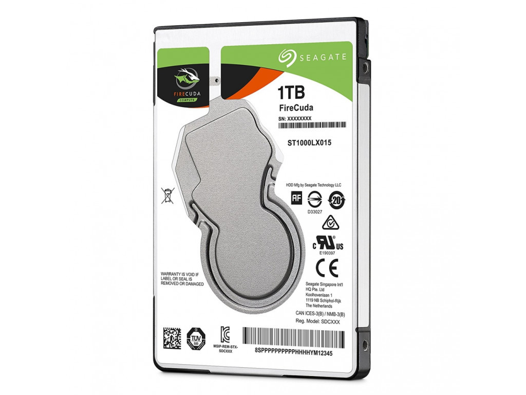 Твърд диск Seagate FireCuda 1TB 5400rpm 128MB SATA3 7mm HYBRID 2 15464_8.jpg