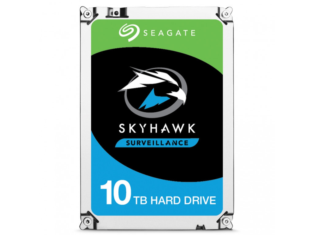 Твърд диск Seagate SkyHawk 10TB 7200RPM 6GB/S 256MB 15487_5.jpg