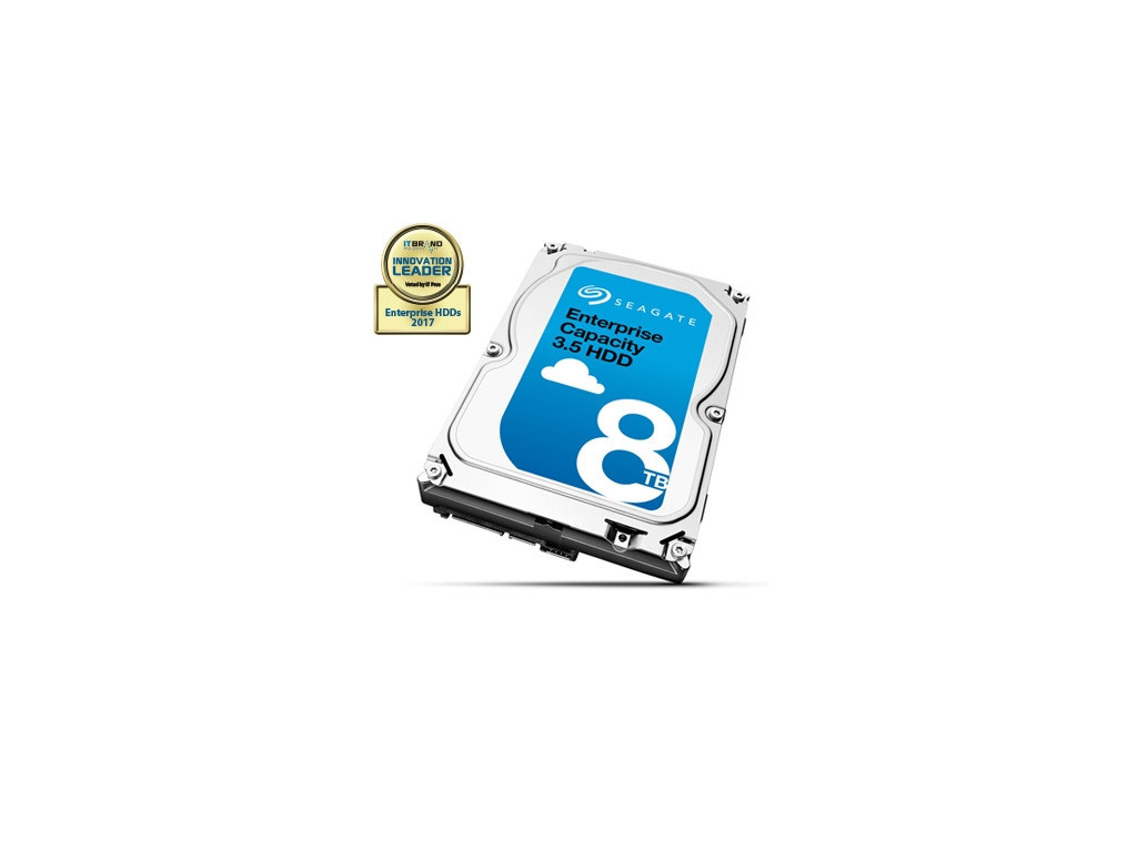 Твърд диск Seagate Enterprise Capacity 3.5 HDD 8 TB - SATA 15499.jpg