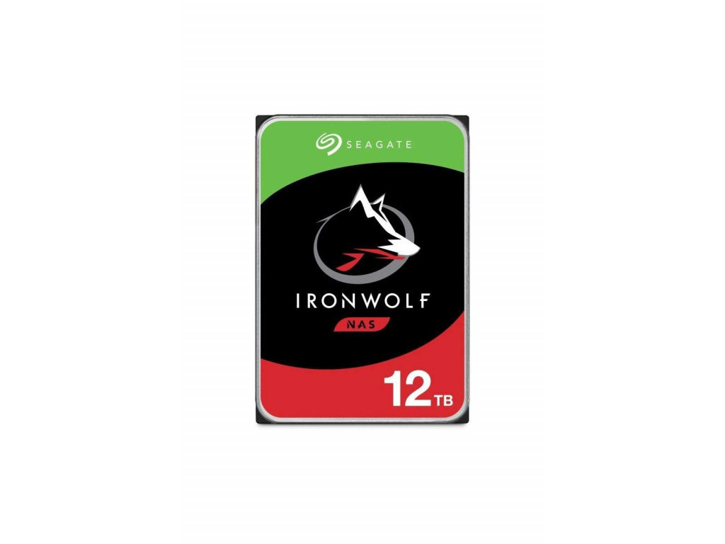 Твърд диск Seagate IronWolf 12TB NAS 7200 256MB Cache SATA 3.5" 15521_6.jpg