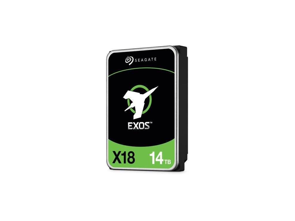 Твърд диск Seagate Exos X18 14TB ( 3.5" 27276.jpg