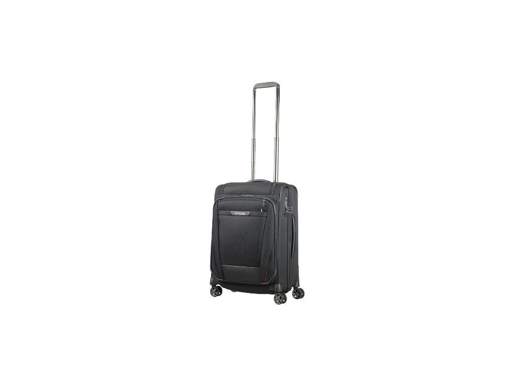 Чанта Samsonite Rolling tote on 2 wheels for 15.6" laptop PRO-DLX 5 in Black 10571_1.jpg