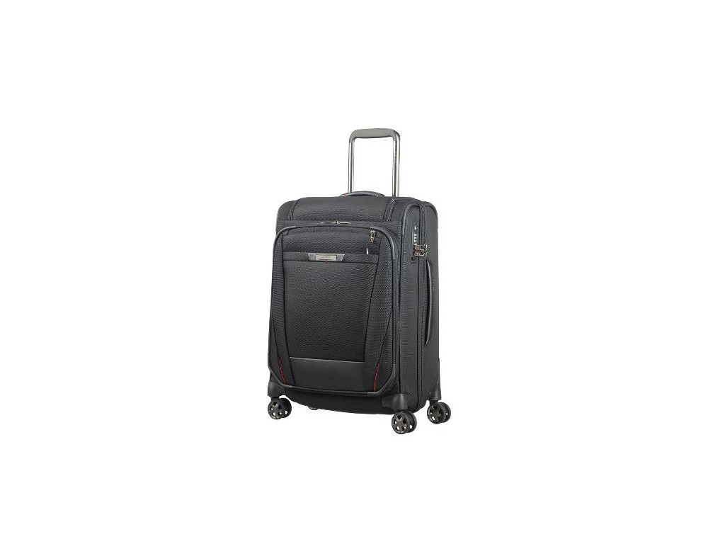 Чанта Samsonite Rolling tote on 2 wheels for 15.6" laptop PRO-DLX 5 in Black 10571_24.jpg