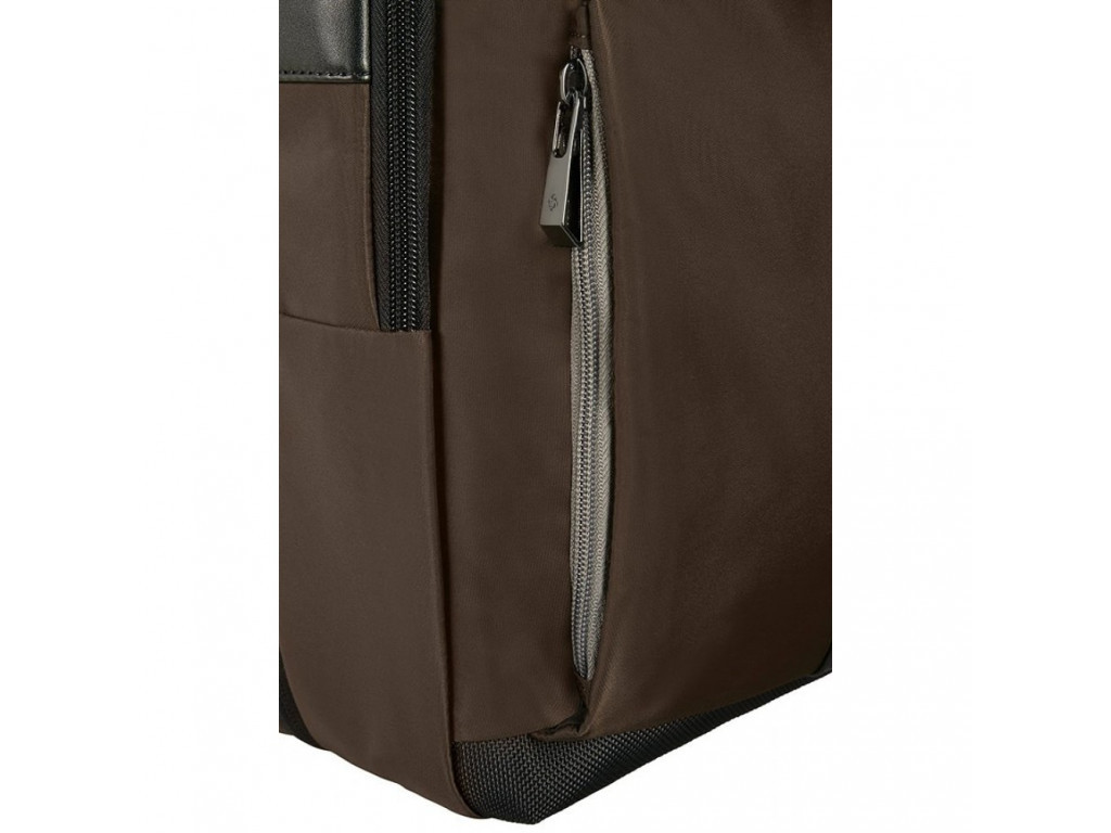 Чанта Samsonite Openroad Bailhandle Expandable 39.6cm/15.6inch Jet Browen 10572_13.jpg