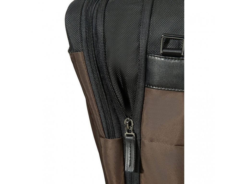 Чанта Samsonite Openroad Bailhandle Expandable 39.6cm/15.6inch Jet Browen 10572_15.jpg