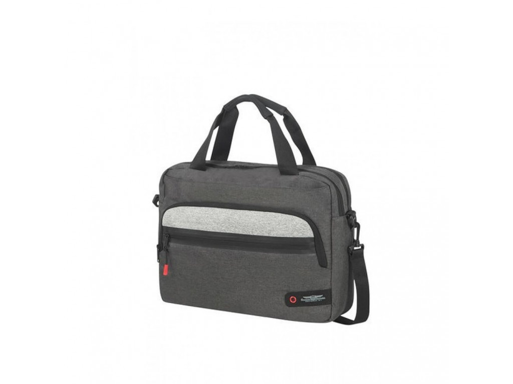 Чанта Samsonite City Aim Briefcase 15.6 Grey 10581.jpg