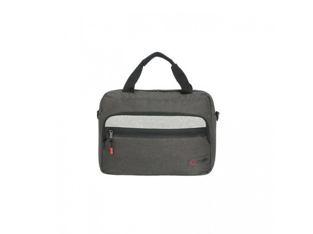 Чанта Samsonite City Aim Briefcase 15.6 Grey 10581_15.jpg