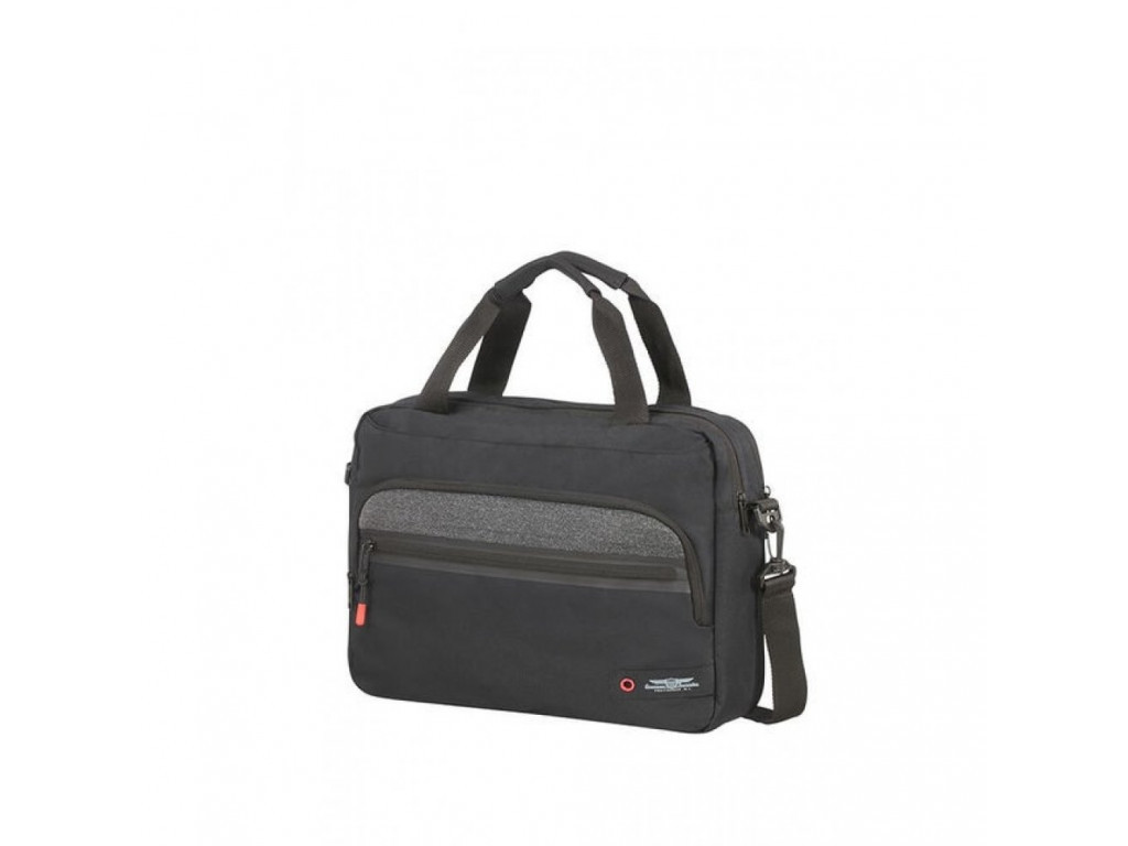 Чанта Samsonite City Aim Briefcase 15.6 Black 10582.jpg